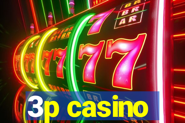 3p casino